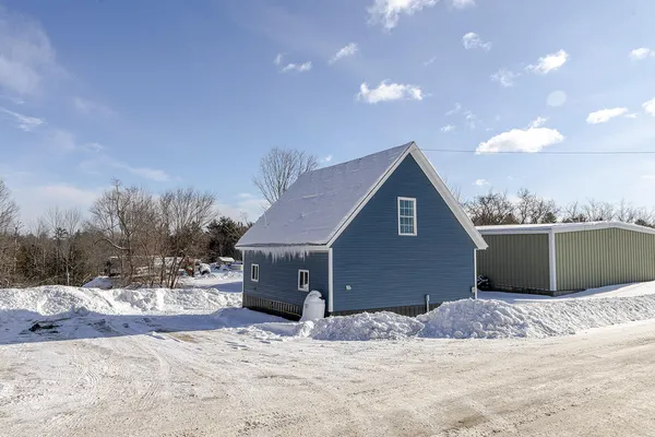 $429,900 | 67 Bailey Hill Road, Cambridge, ME 04923