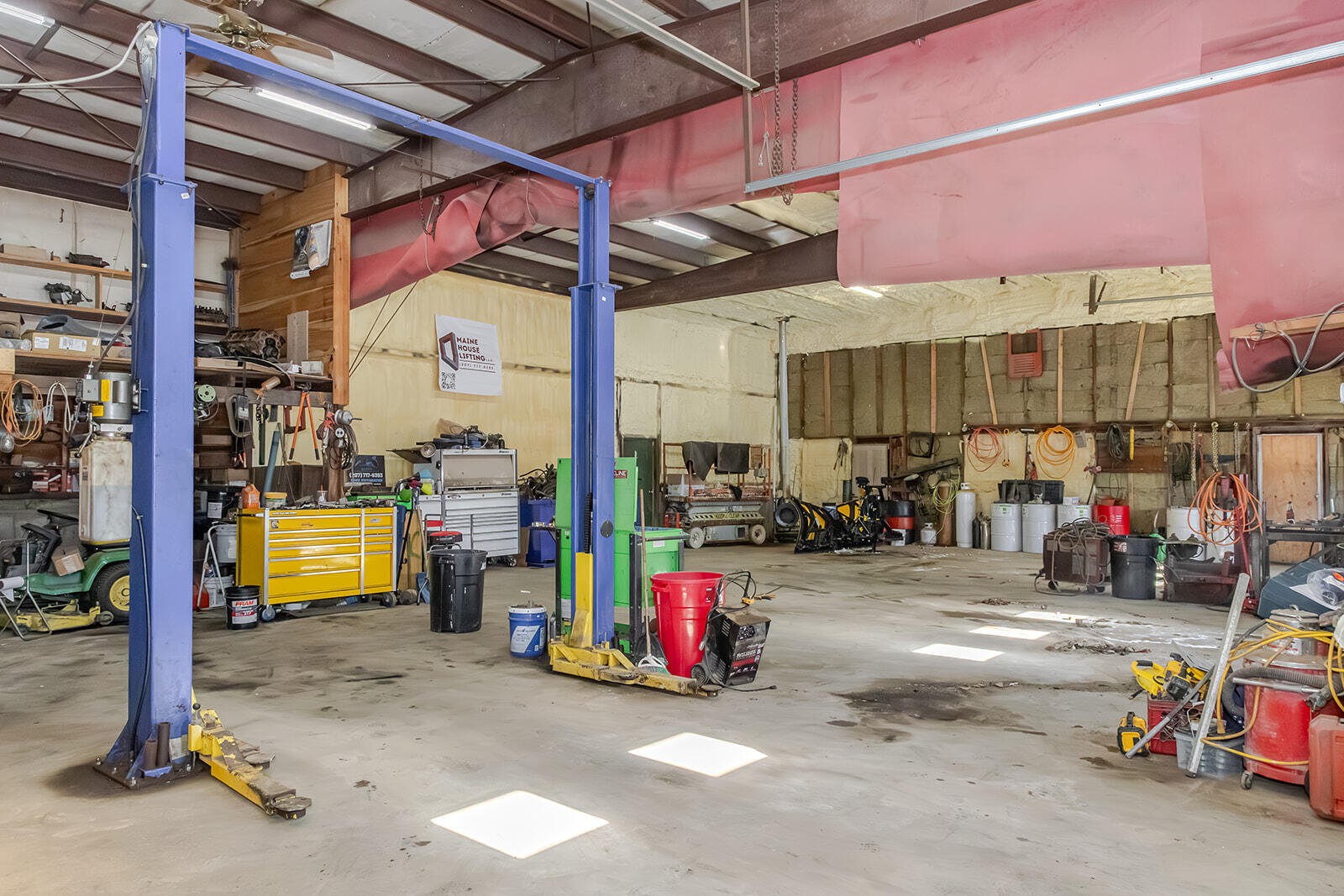 67 Bailey Hill Road Cambridge, ME 04923 - Photo 34 of 47 Mackenzie Nicole Photography-46