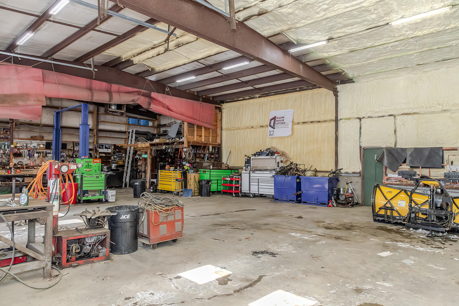 67 Bailey Hill Road Cambridge, ME 04923 - Photo 40 of 47 Mackenzie Nicole Photography-53