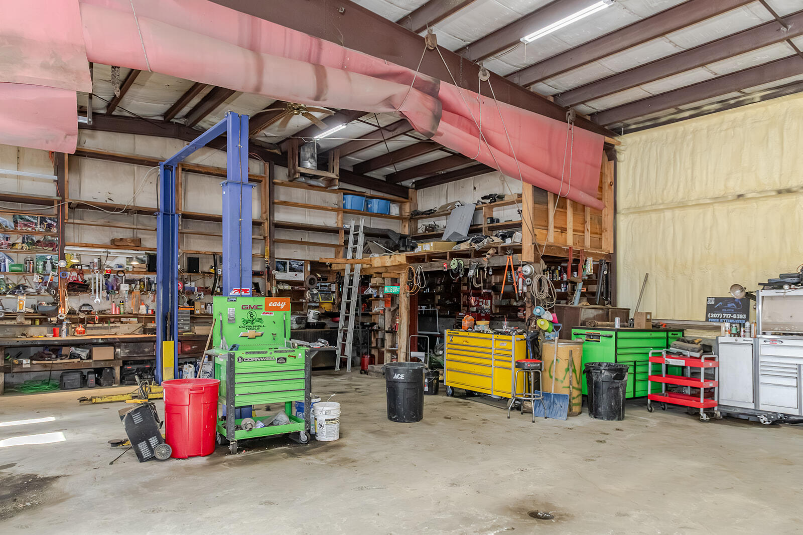 67 Bailey Hill Road Cambridge, ME 04923 - Photo 42 of 47 Mackenzie Nicole Photography-55