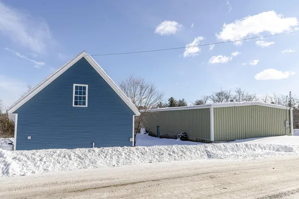 $429,900 | 67 Bailey Hill Road, Cambridge, ME 04923