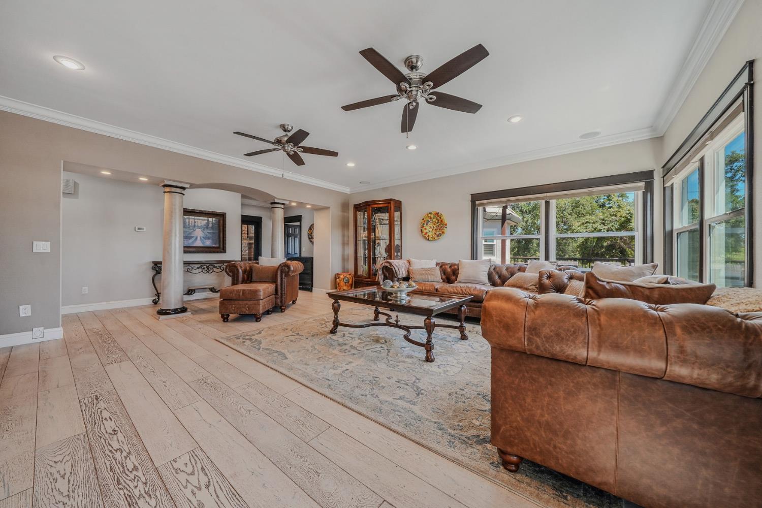 10786 Shenandoah Road Plymouth, CA 95669 - Photo 12 of 80 a living room with furniture and a large window
