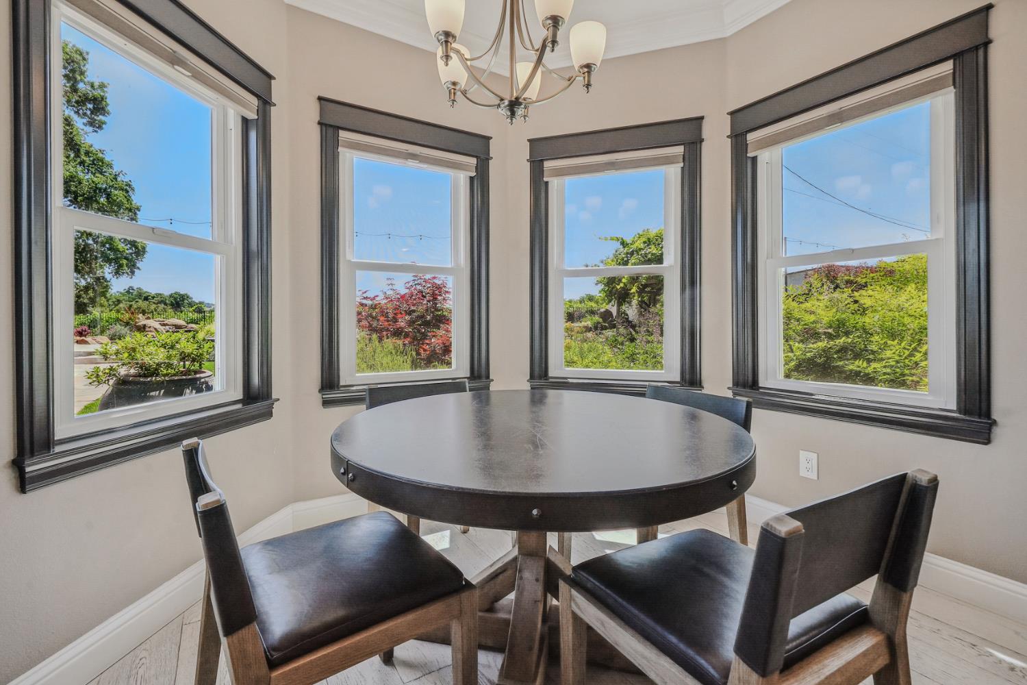 10786 Shenandoah Road Plymouth, CA 95669 - Photo 27 of 99 a view of a dining room with furniture window and outside view