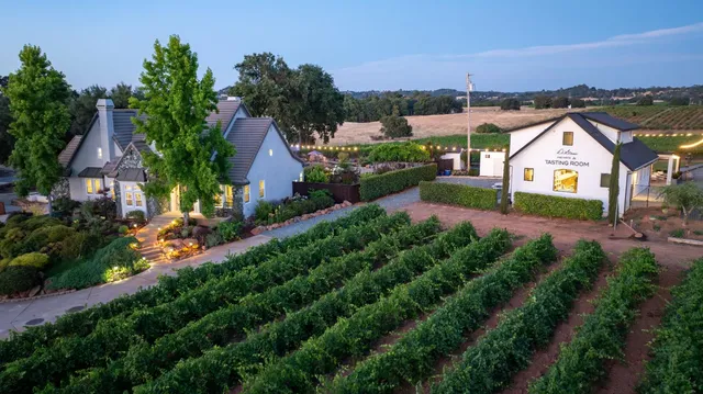 $4,400,000 | 10786 Shenandoah Road, Plymouth, CA 95669