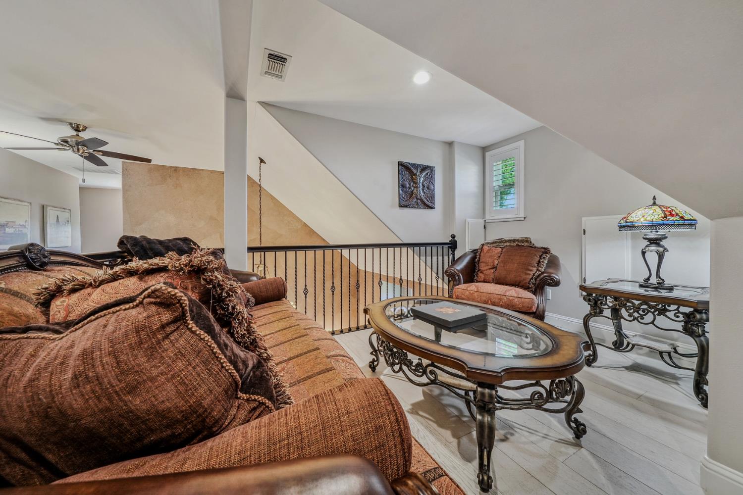 10786 Shenandoah Road Plymouth, CA 95669 - Photo 49 of 99 a living room with furniture and a wooden floor