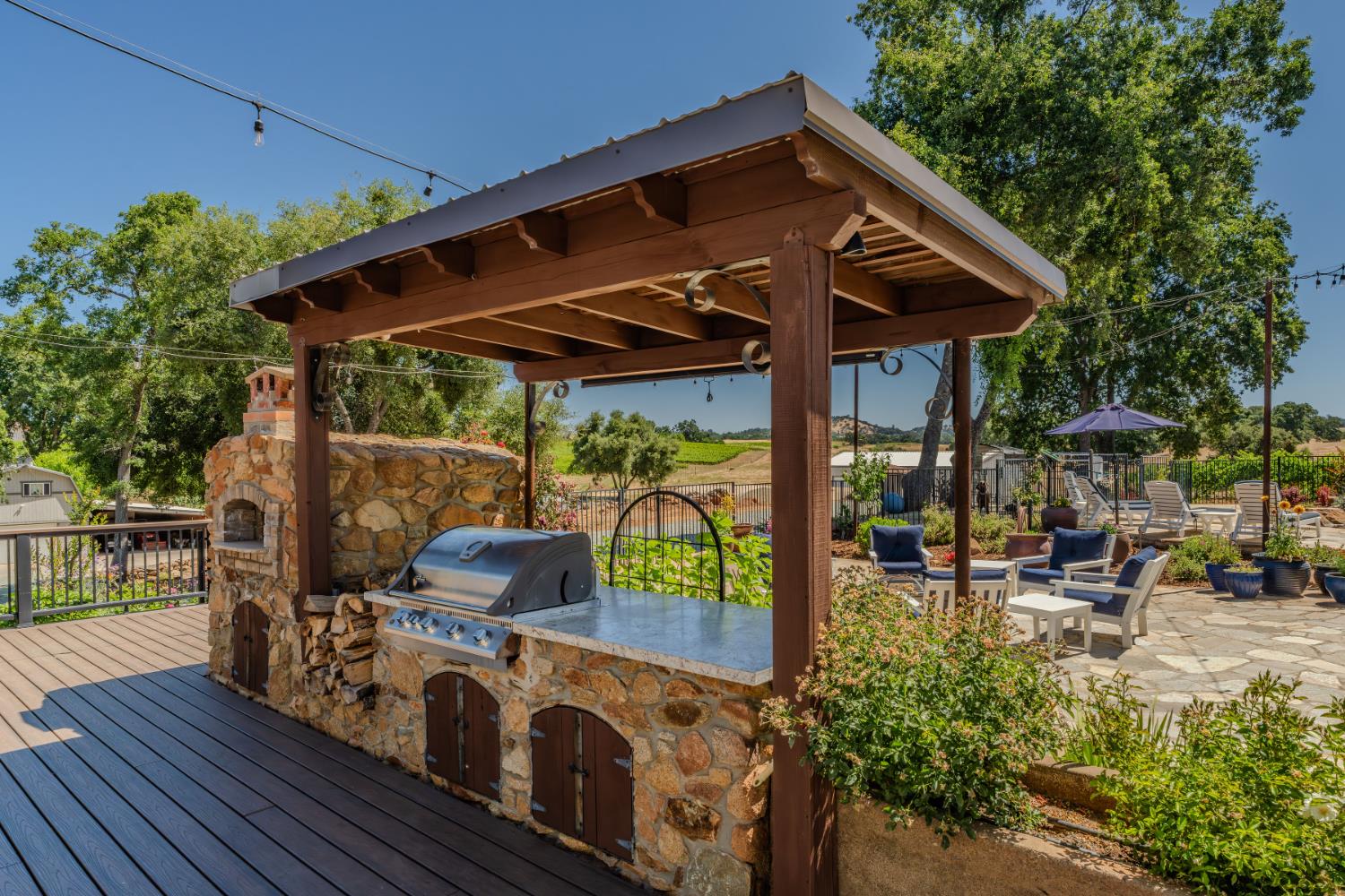 10786 Shenandoah Road Plymouth, CA 95669 - Photo 62 of 99