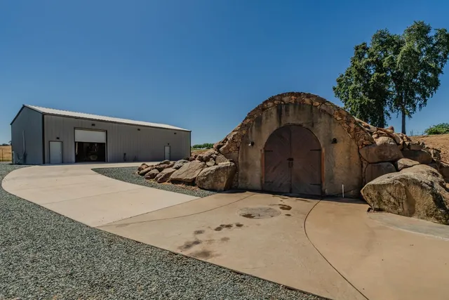 $4,400,000 | 10786 Shenandoah Road, Plymouth, CA 95669