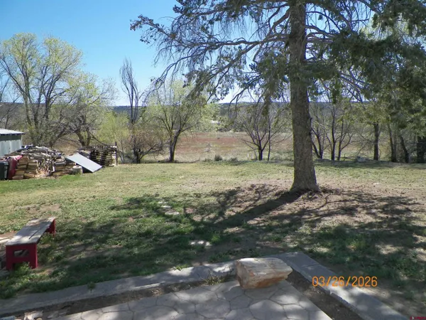 a view of a outdoor space