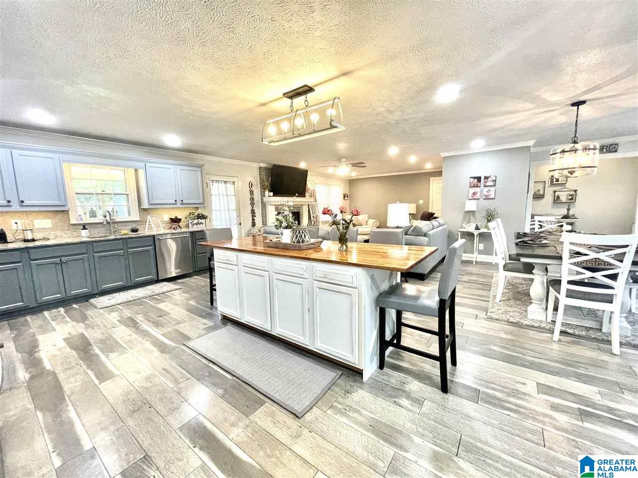 1 Timbercrest Circle Anniston, AL 36206 - Photo 23 of 50