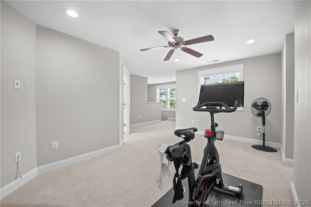 600 Trinity Court Carthage, NC 28327 - Photo 18 of 35