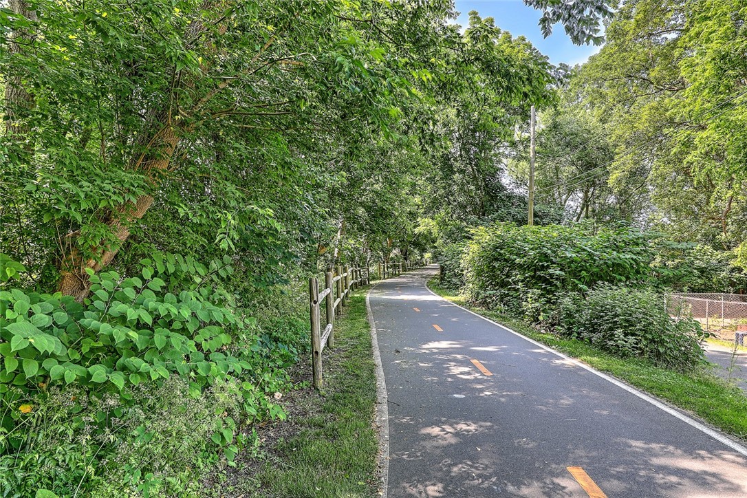 833 Main Street Warren, RI 02885 - Photo 45 of 47 East Bay Bikepath 2 houses away
