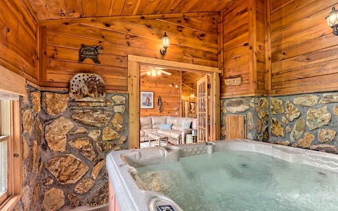 753 Left Turn Blue Ridge, GA 30513 - Photo 4 of 4 Additional View