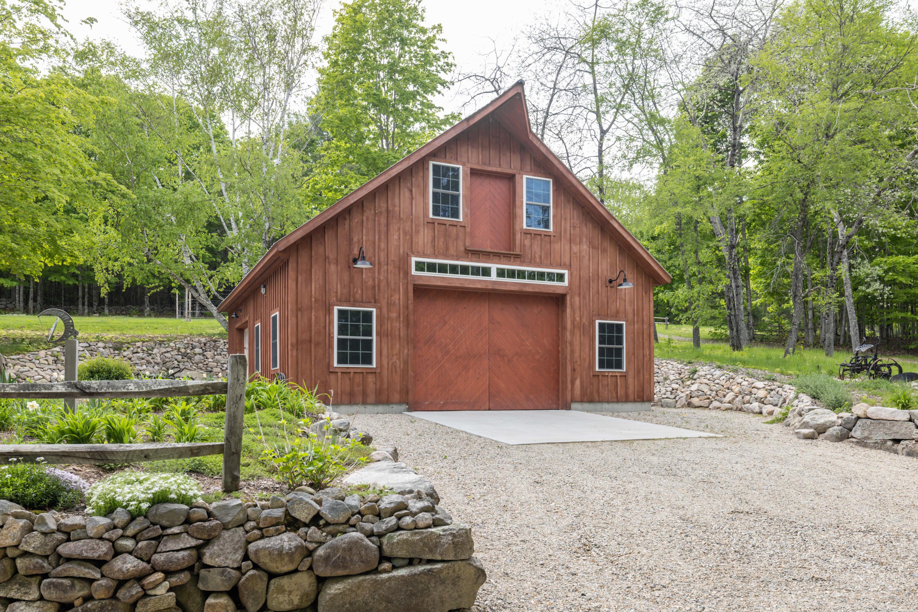 329 Bush Row Road Denmark, ME 04022 - Photo 49 of 84 3G0A7683