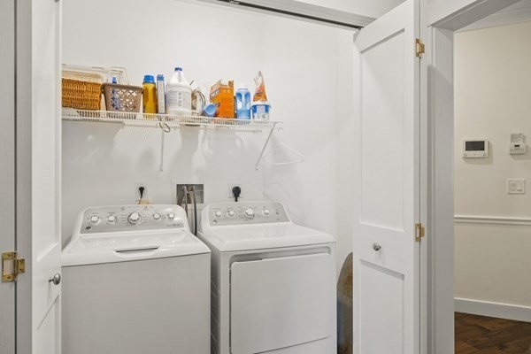 11 Executive Drive, Unit 112 Stoneham, MA 02180 - Photo 13 of 17