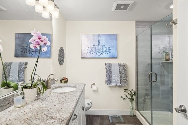 11 Executive Drive, Unit 112 Stoneham, MA 02180 - Photo 10 of 17