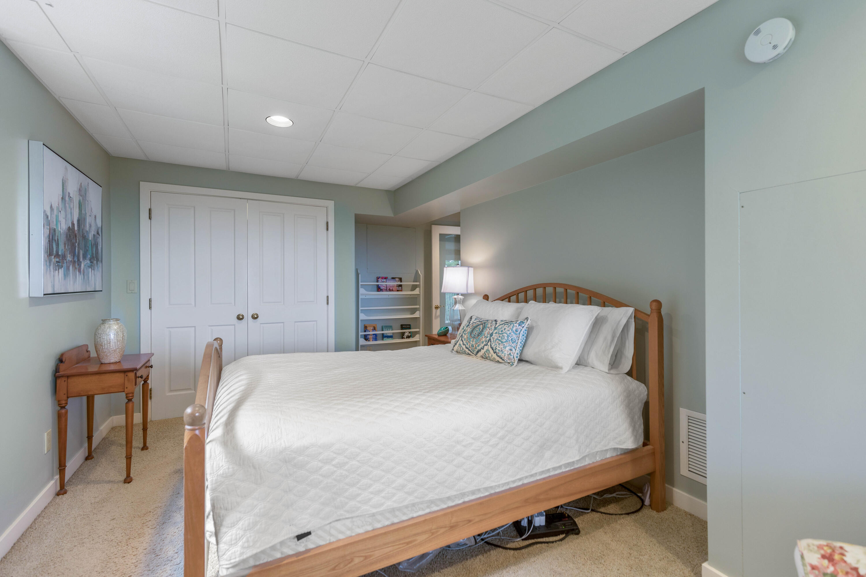 71 Schooner Ridge Road Cumberland Foreside, ME 04110 - Photo 45 of 57 Bedroom #4