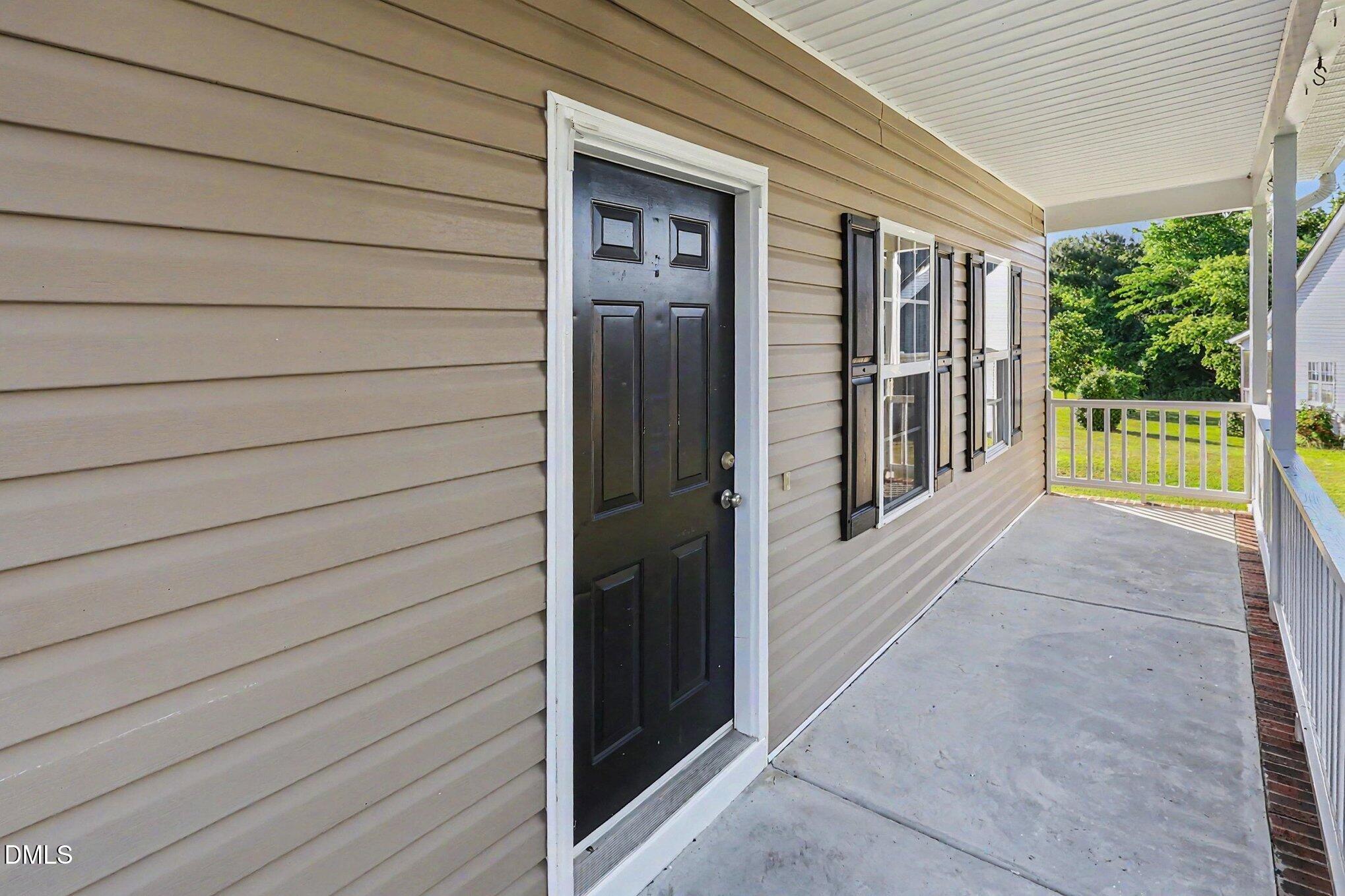 7304 Singlepond Lane Willow Spring, NC 27592 - Photo 7 of 27