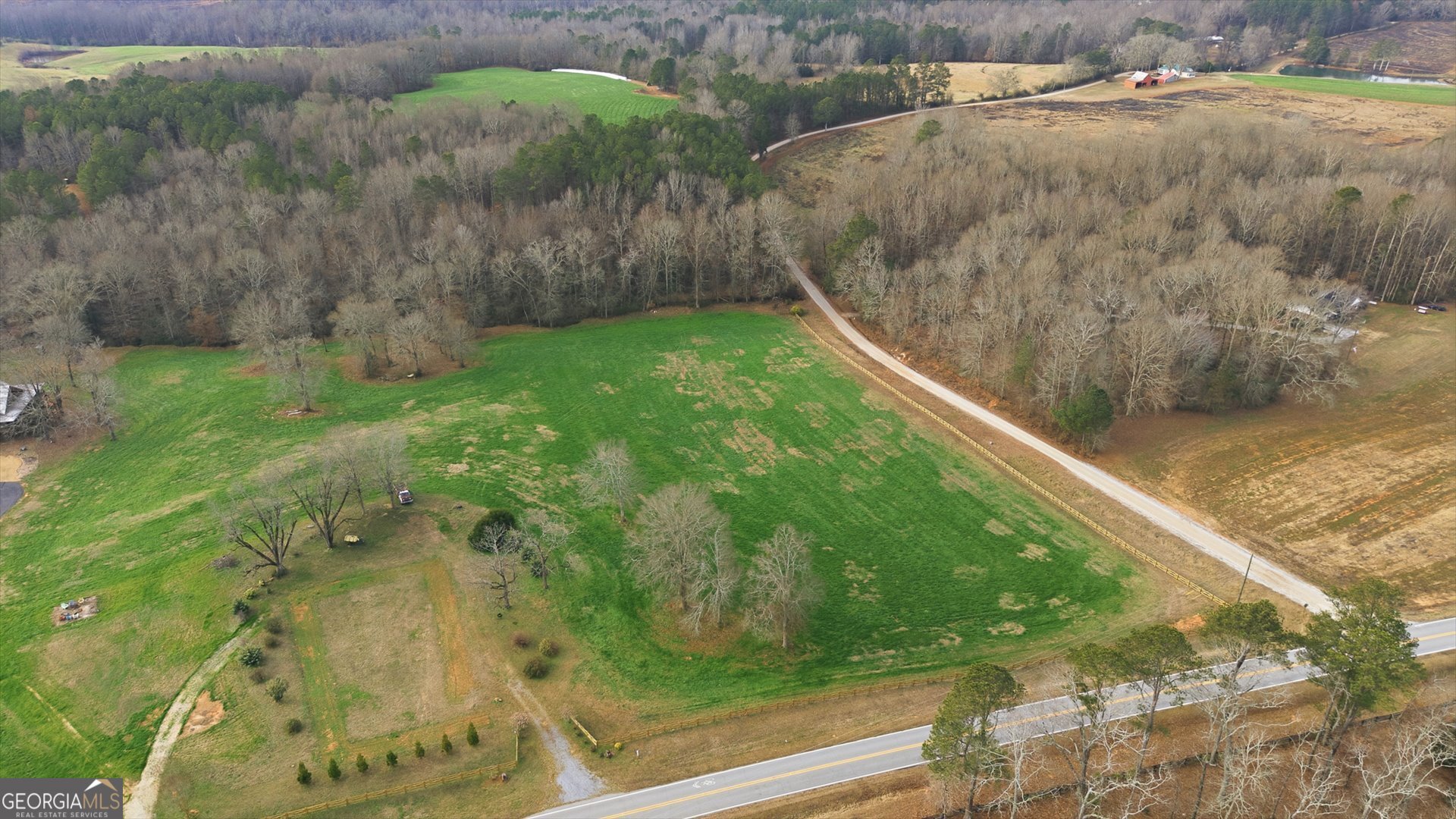 976 Salem Church Road Carrollton, GA 30117 - Photo 75 of 79