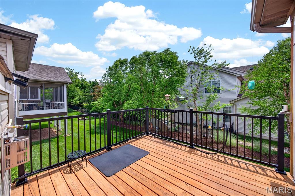 906 Daffodil Ridge Drive O'Fallon, MO 63366 - Photo 21 of 52