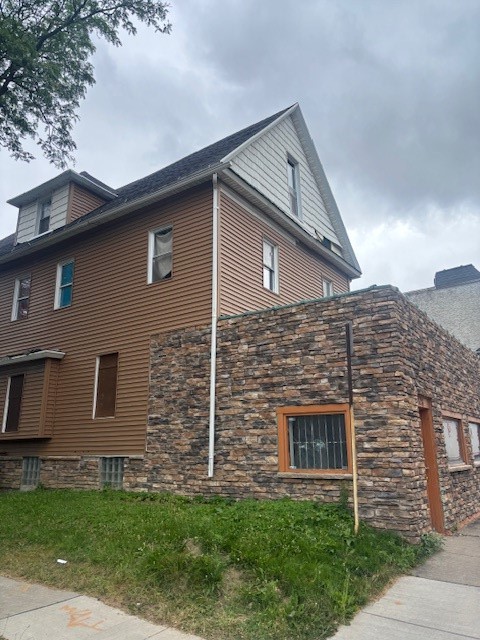 524-526 Dewey Avenue Rochester, NY 14613 - Photo 1 of 1 Gallery Image 1