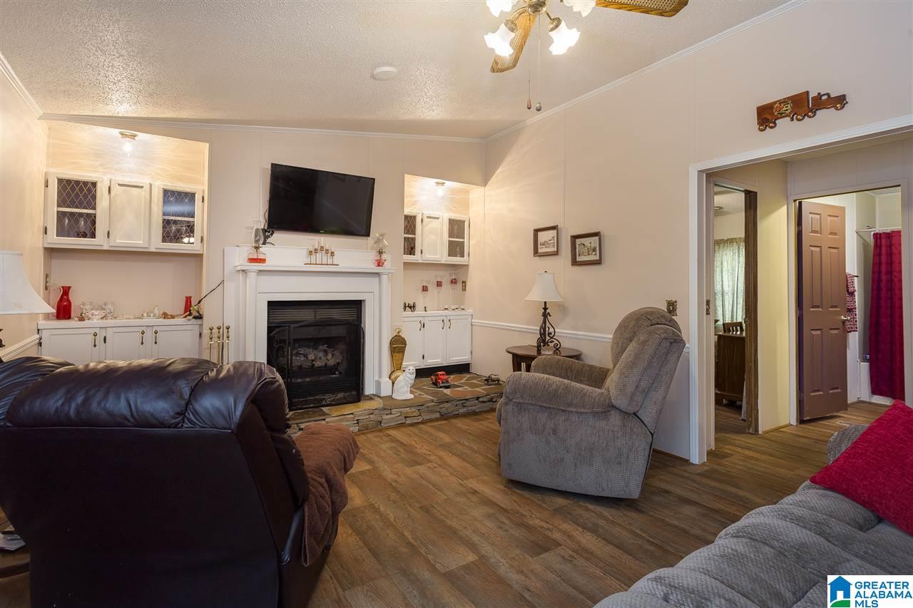 1063 Smelley Road Talladega, AL 35160 - Photo 20 of 41