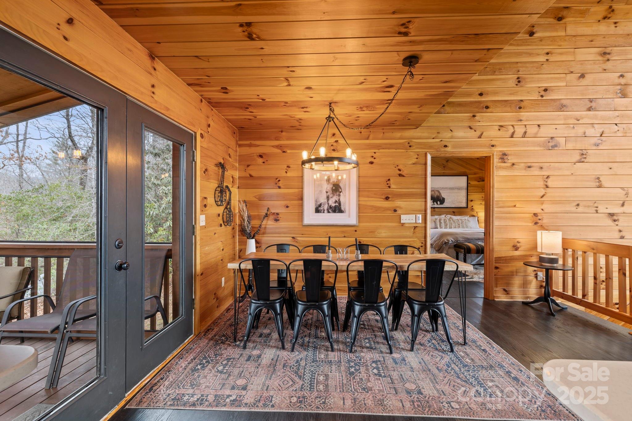 6500 Silversteen Road Lake Toxaway, NC 28747 - Photo 12 of 38