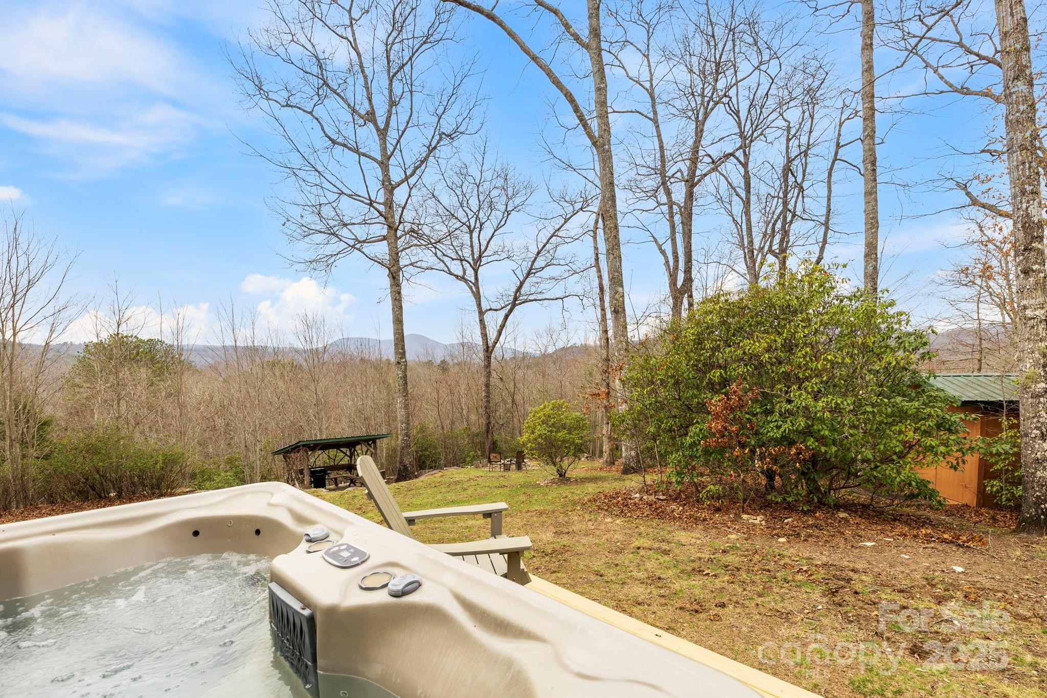 6500 Silversteen Road Lake Toxaway, NC 28747 - Photo 28 of 38