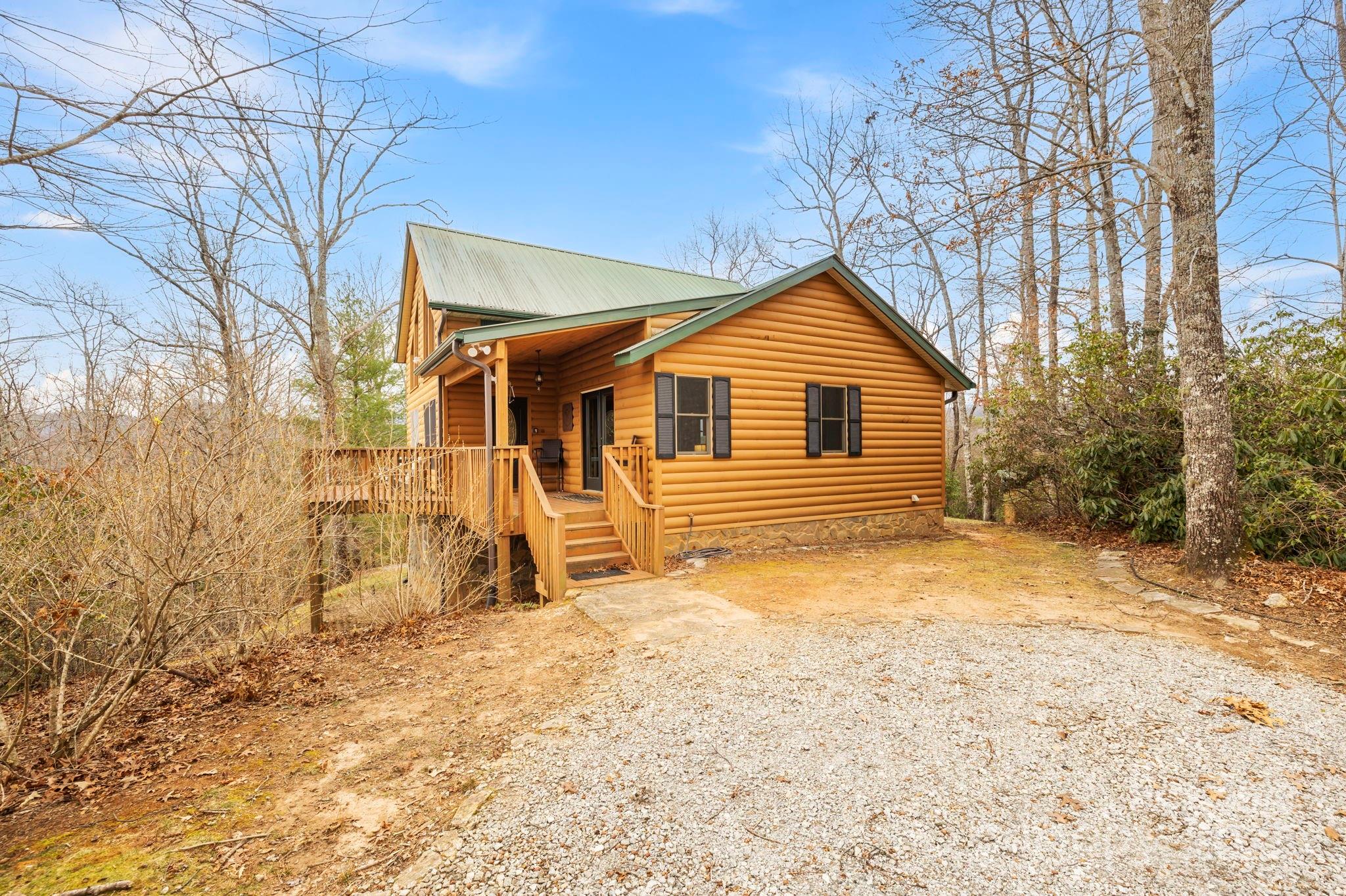 6500 Silversteen Road Lake Toxaway, NC 28747 - Photo 30 of 38
