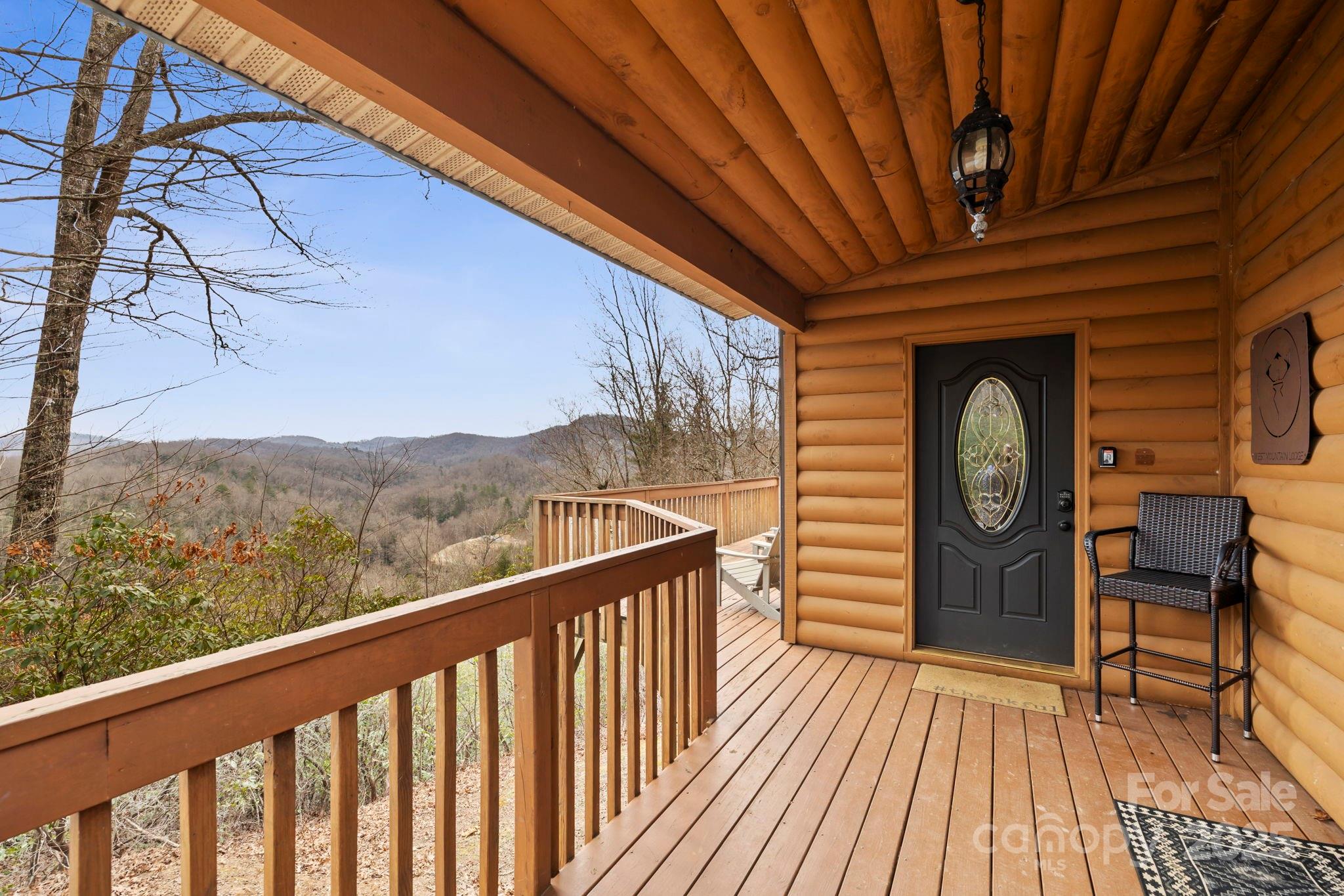 6500 Silversteen Road Lake Toxaway, NC 28747 - Photo 3 of 38