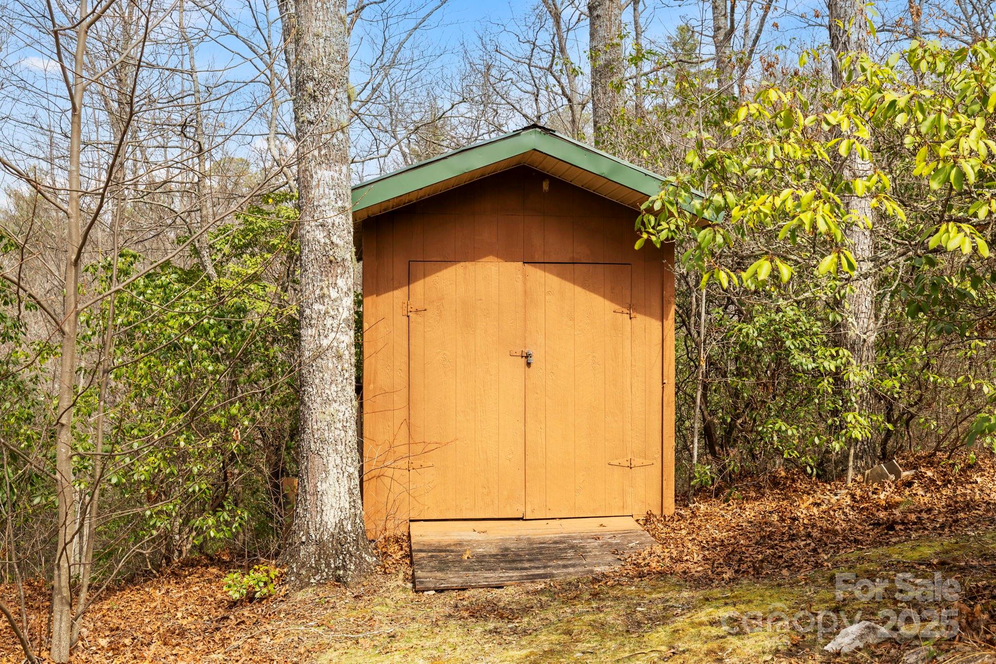 6500 Silversteen Road Lake Toxaway, NC 28747 - Photo 33 of 38