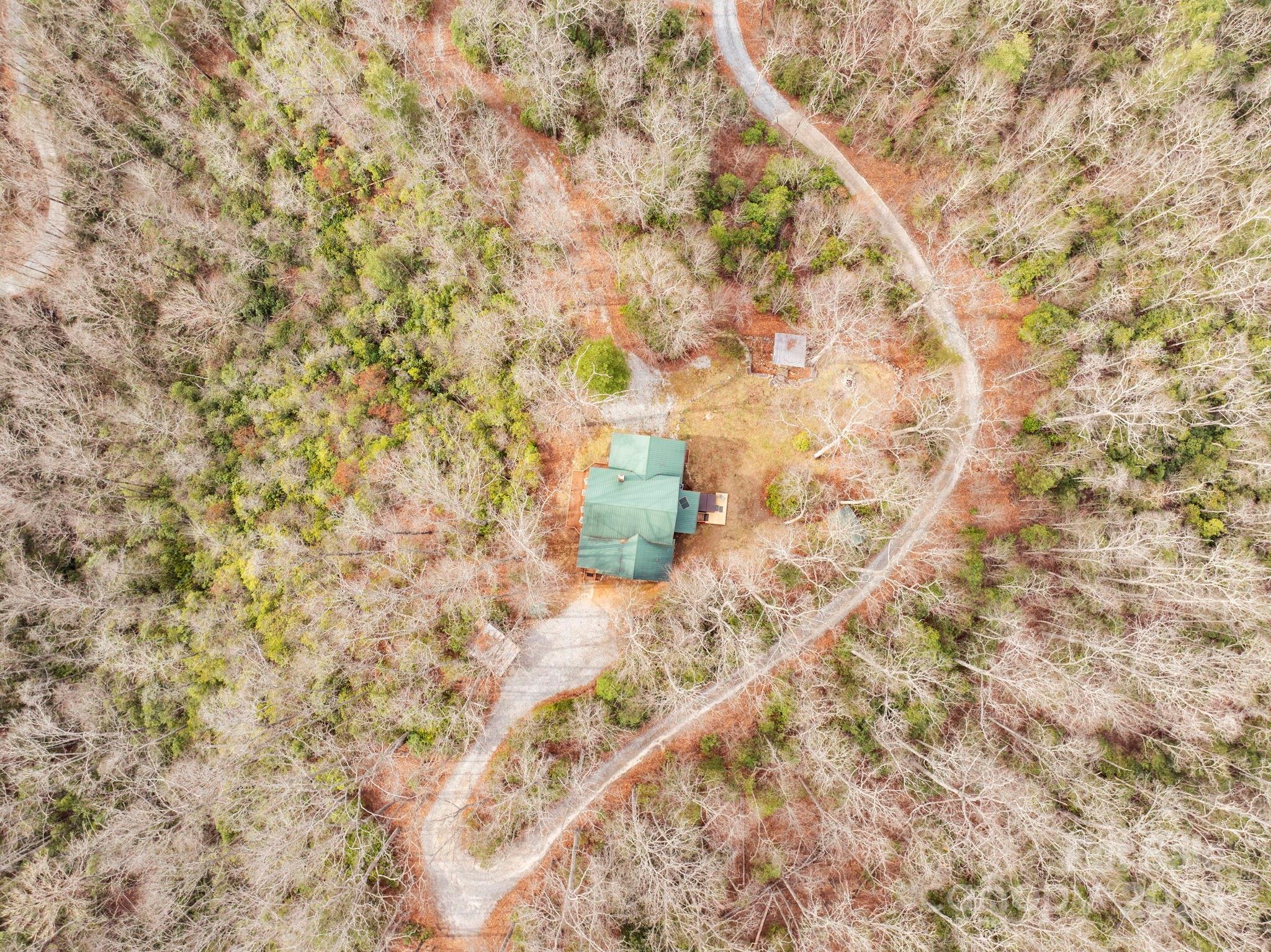 6500 Silversteen Road Lake Toxaway, NC 28747 - Photo 36 of 38