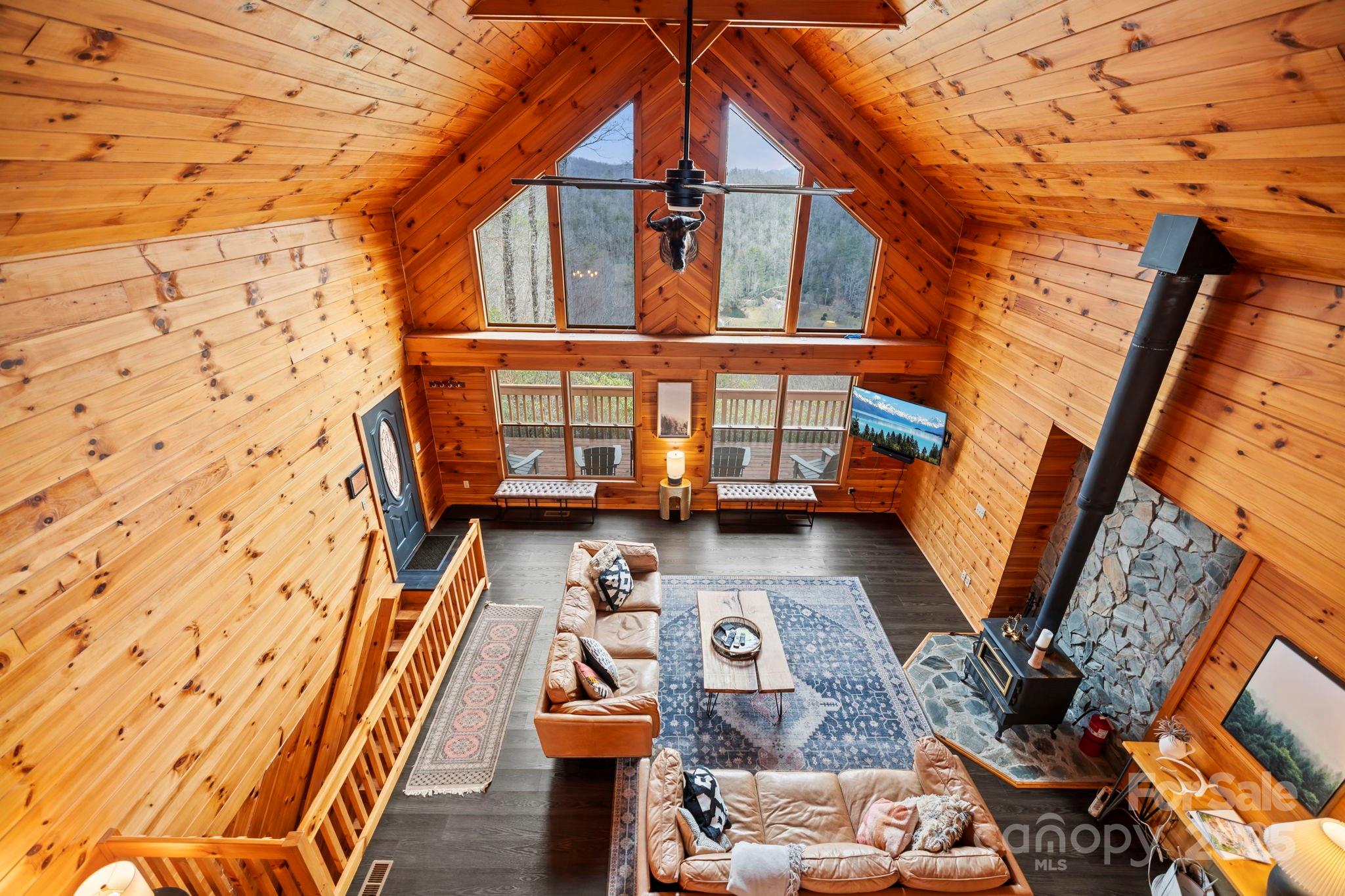 6500 Silversteen Road Lake Toxaway, NC 28747 - Photo 6 of 38