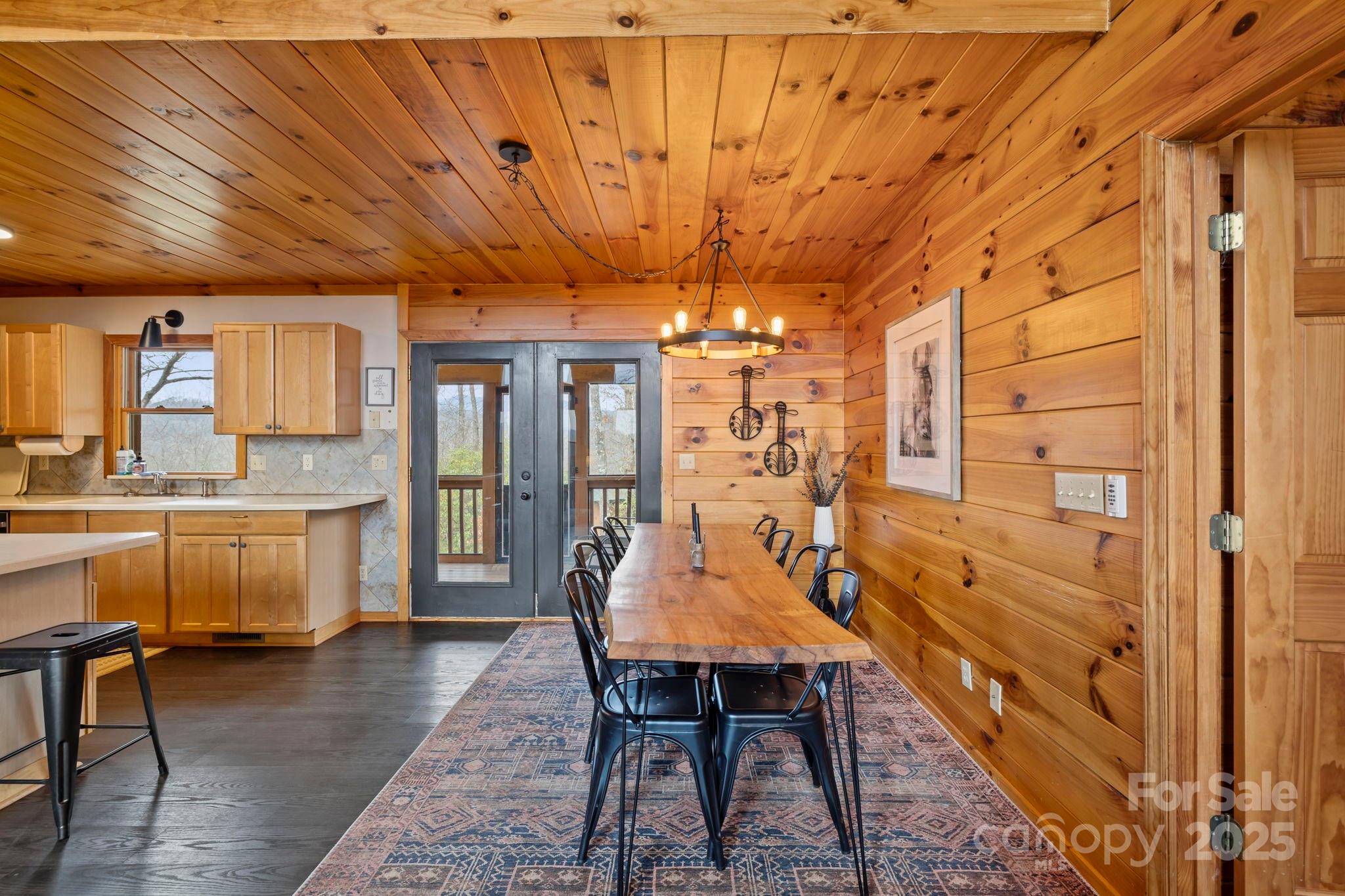 6500 Silversteen Road Lake Toxaway, NC 28747 - Photo 10 of 38