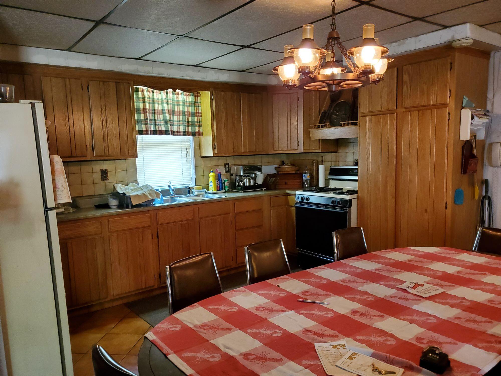 10065 North Forman Road Irons, MI 49644 - Photo 4 of 14 ver5