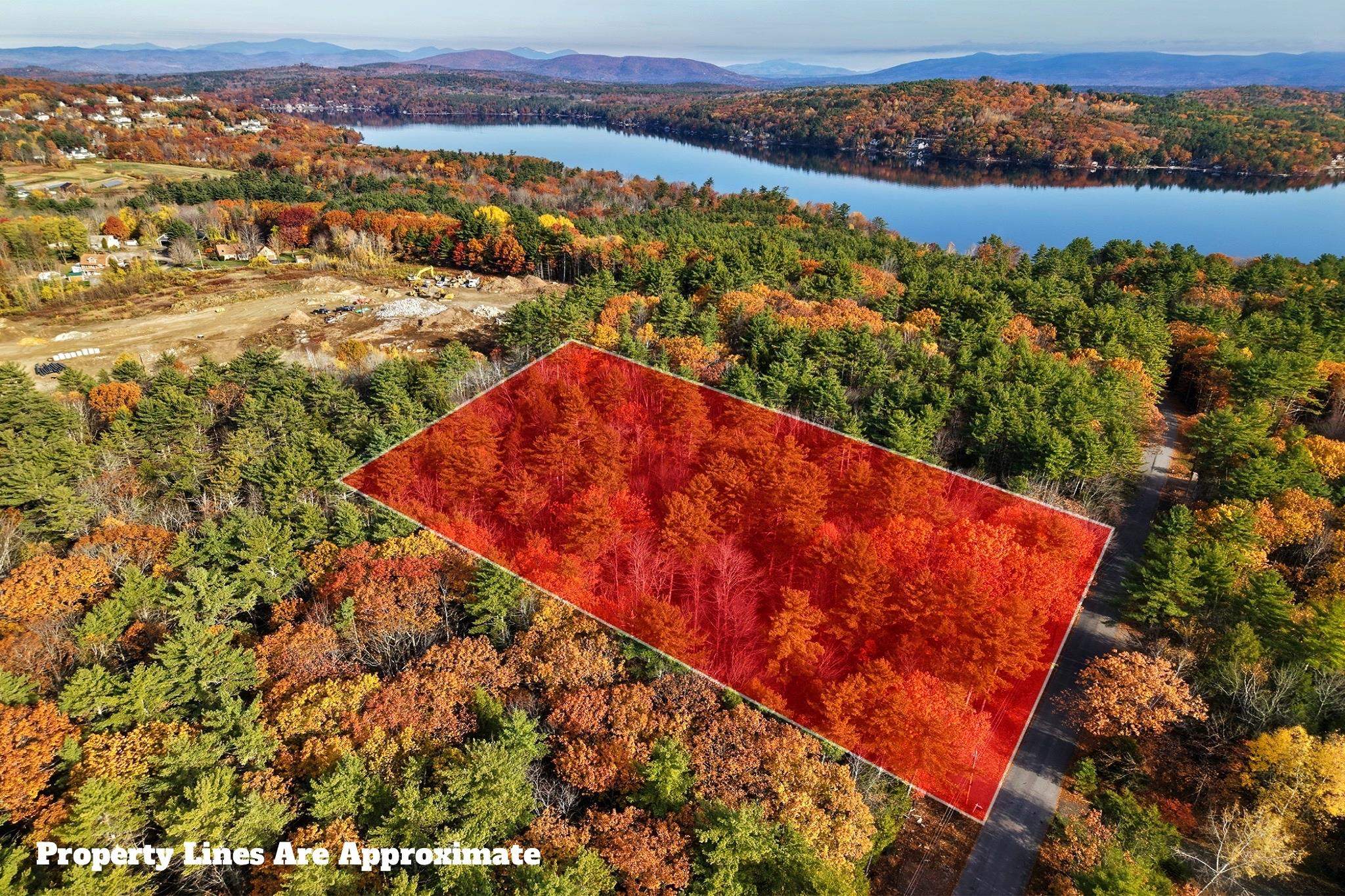 Lot 12-5 Needle Eye Road Meredith, NH 03253 - Photo 2 of 12