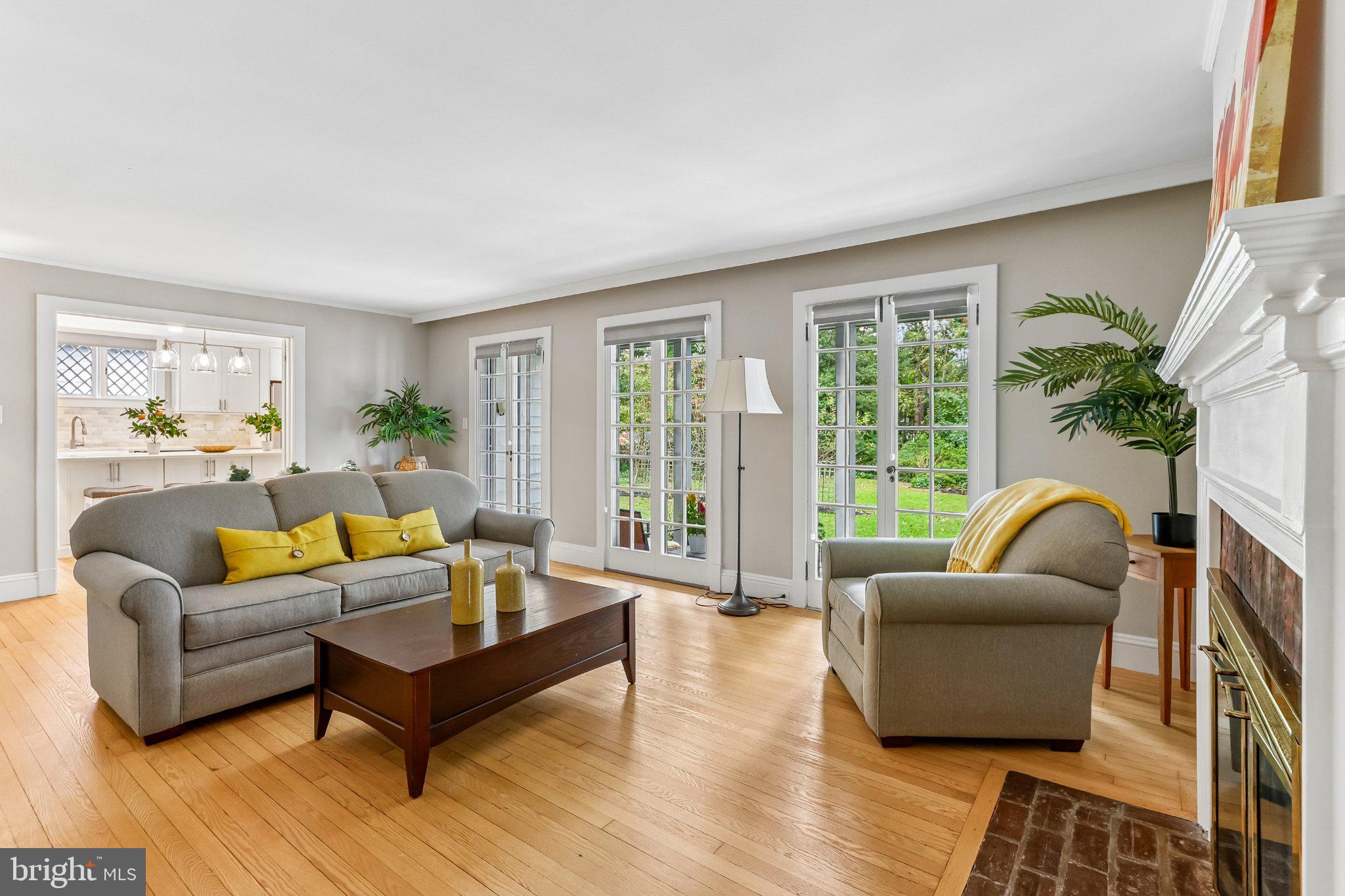 60 Battle Road Princeton, NJ 08540 - Photo 11 of 70 Gallery Image 11
