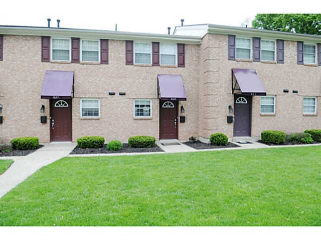 829 McClain Road, Unit 829 Columbus, OH 43212 - Photo 15 of 20