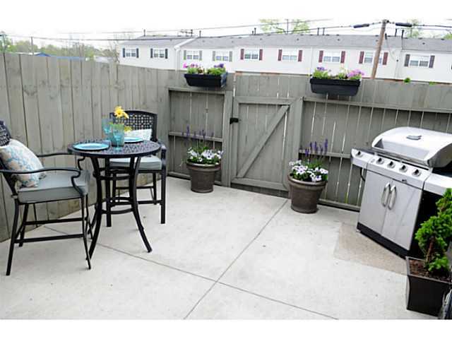 829 McClain Road, Unit 829 Columbus, OH 43212 - Photo 4 of 20