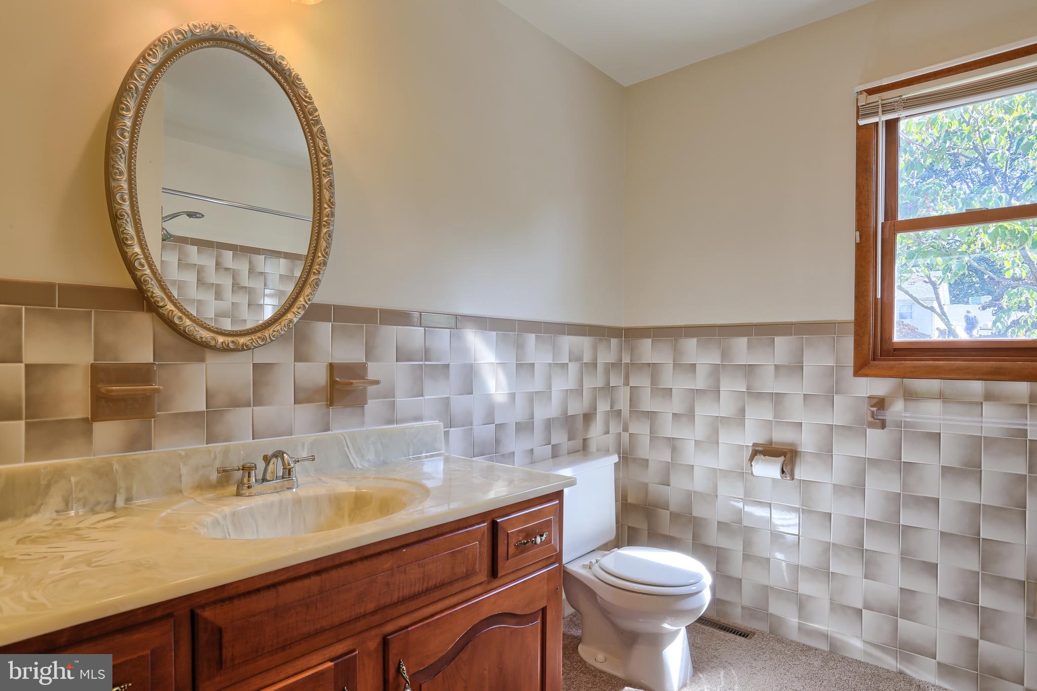 1645 Church Road Hershey, PA 17033 - Photo 22 of 43 Second floor full bath
