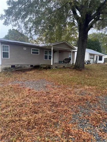 $344,992 | 2233 Durham St Extension, Burlington, NC 27217