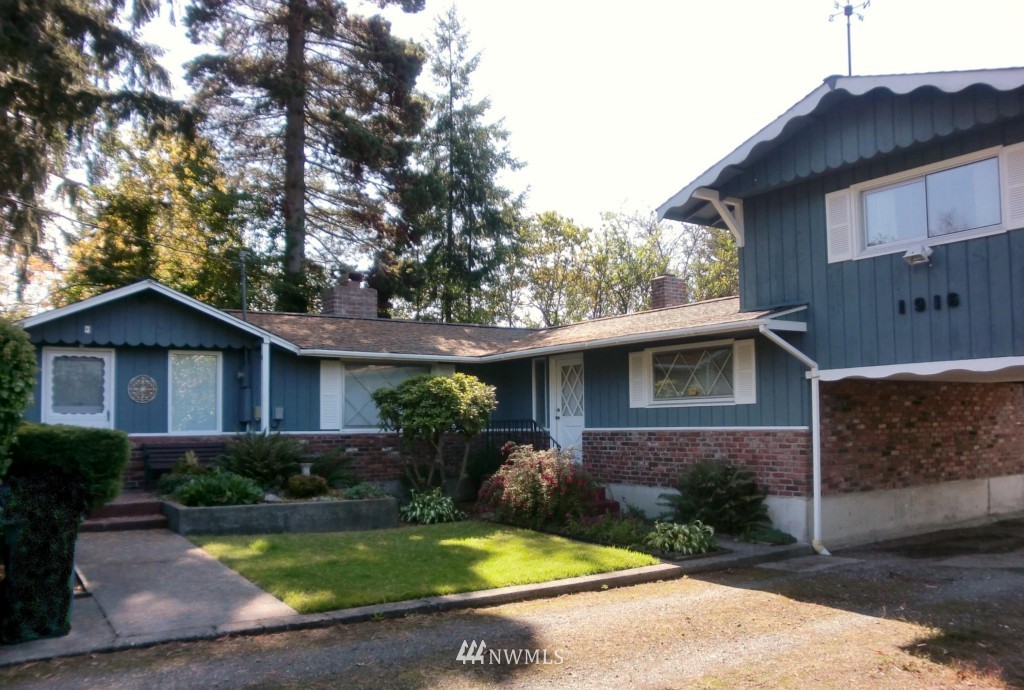 1916 Crystal Springs Road West Tacoma, WA 98466 - Photo 1 of 1 Gallery Image 1