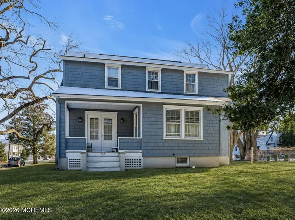 $44,000 | 342 Wells Avenue, Oakhurst, NJ 07755