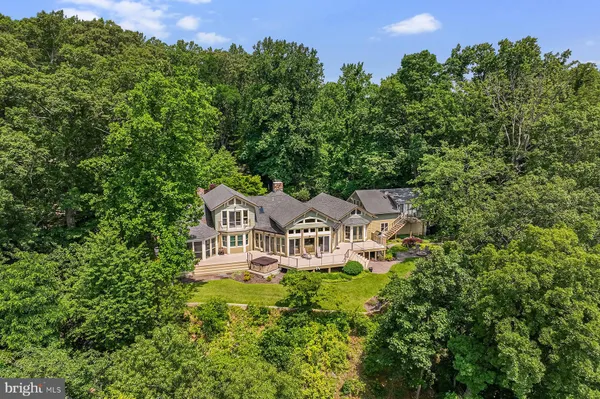 $4,950,000 | 17151717 Porters Hill Road, Annapolis, MD 21401