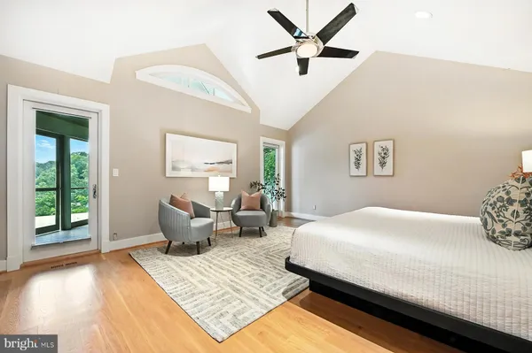 $4,950,000 | 17151717 Porters Hill Road, Annapolis, MD 21401