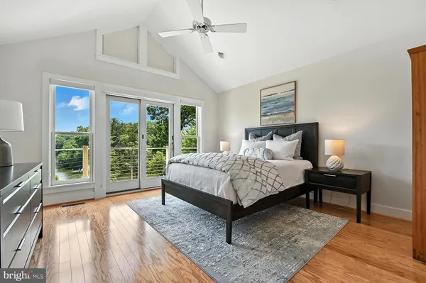 $4,950,000 | 17151717 Porters Hill Road, Annapolis, MD 21401