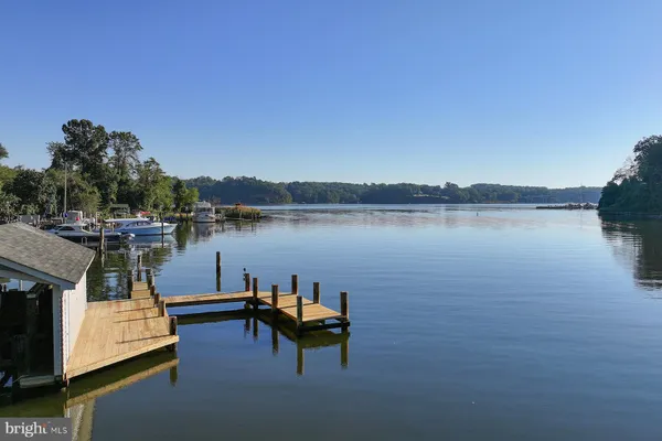 $4,950,000 | 17151717 Porters Hill Road, Annapolis, MD 21401
