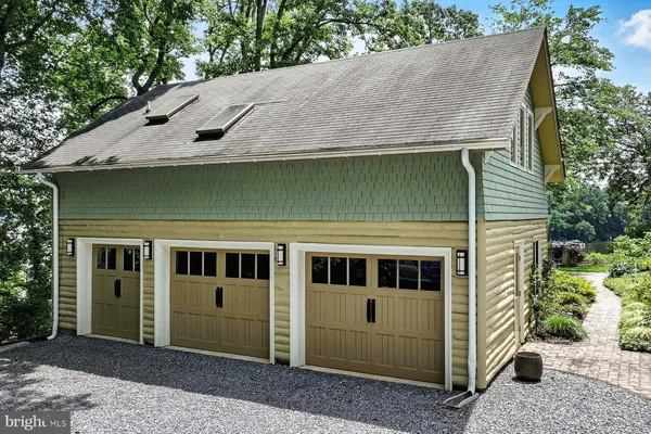 $4,950,000 | 17151717 Porters Hill Road, Annapolis, MD 21401