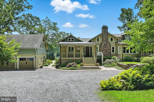 $4,950,000 | 17151717 Porters Hill Road, Annapolis, MD 21401