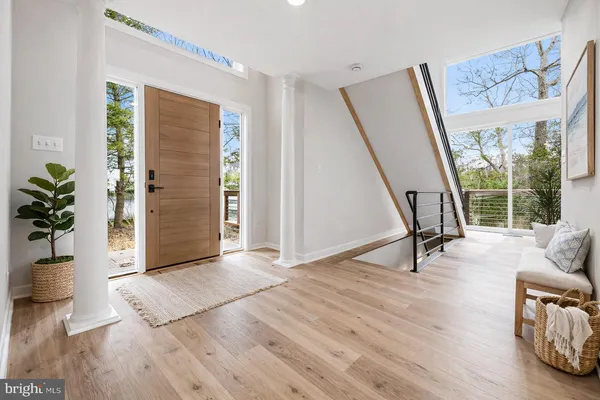 $4,950,000 | 17151717 Porters Hill Road, Annapolis, MD 21401