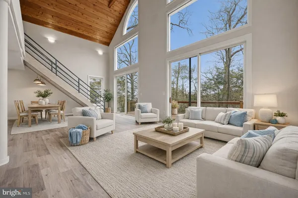 $4,950,000 | 17151717 Porters Hill Road, Annapolis, MD 21401